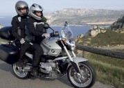 BMW R 1200 R